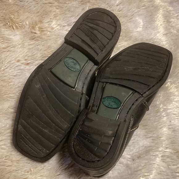 Sandro Comfort Gel Shoe Made in Brazil - Picture 10 of 10